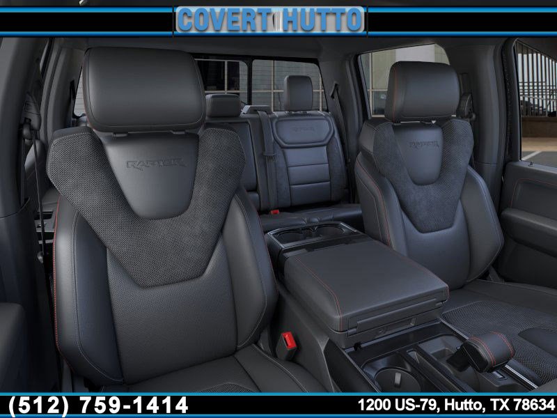 New 2026 Ford F150 Raptor image 10