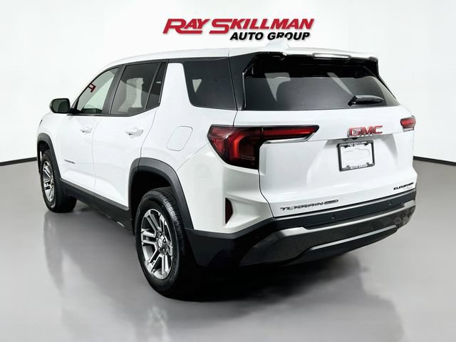 Used 2026 GMC Terrain Elevation AWD/4WD image 5