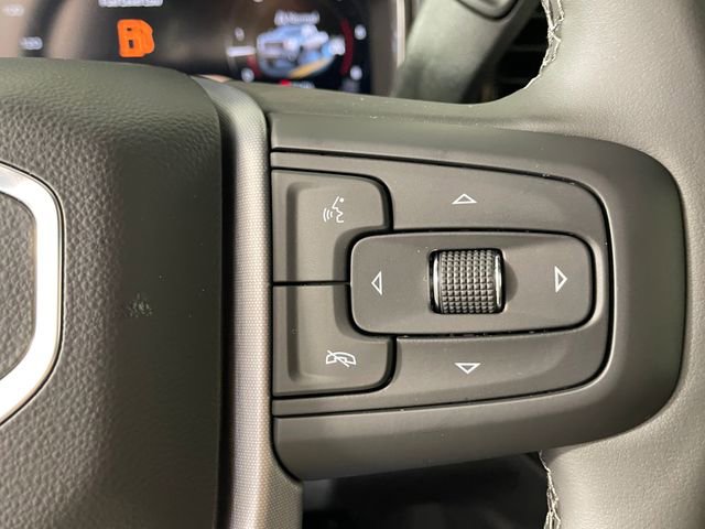 New 2026 GMC Sierra 2500 SLT w/ SLT Premium Package image 9