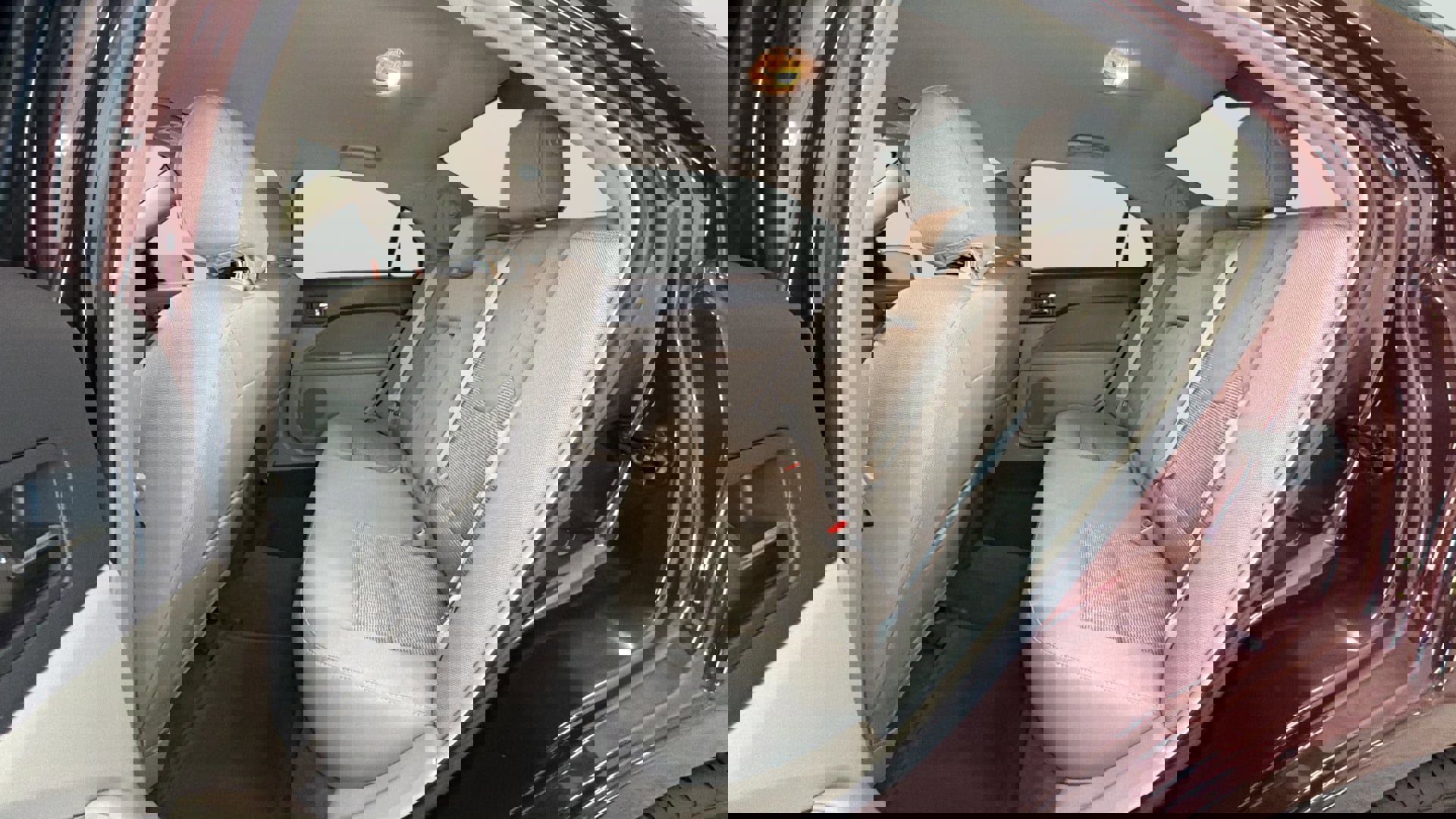 Used 2012 Ford Fusion SE image 32