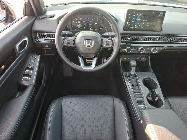 Used 2026 Honda Civic Sport Touring image 11