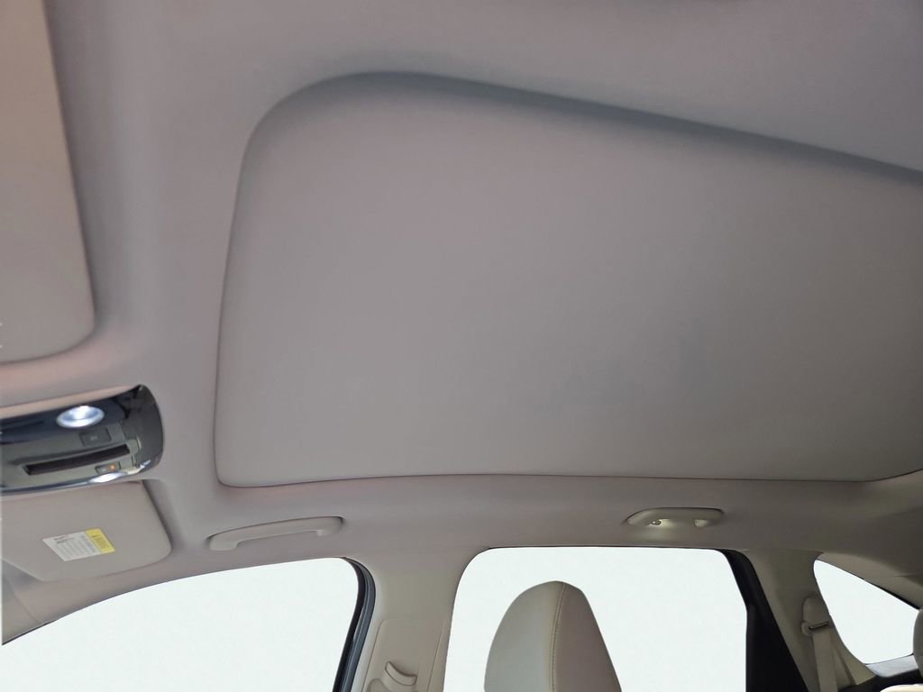 Certified 2024 Kia Sorento EX w/ Panoramic Sunroof Package image 20