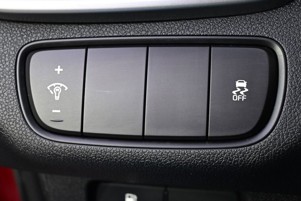 Used 2017 Kia Sorento LX image 24