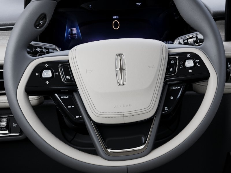 New 2027 Lincoln Aviator Reserve RWD image 36