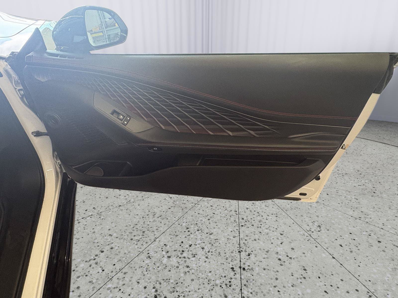 New 2026 Dodge Charger Scat Pack AWD/4WD image 16