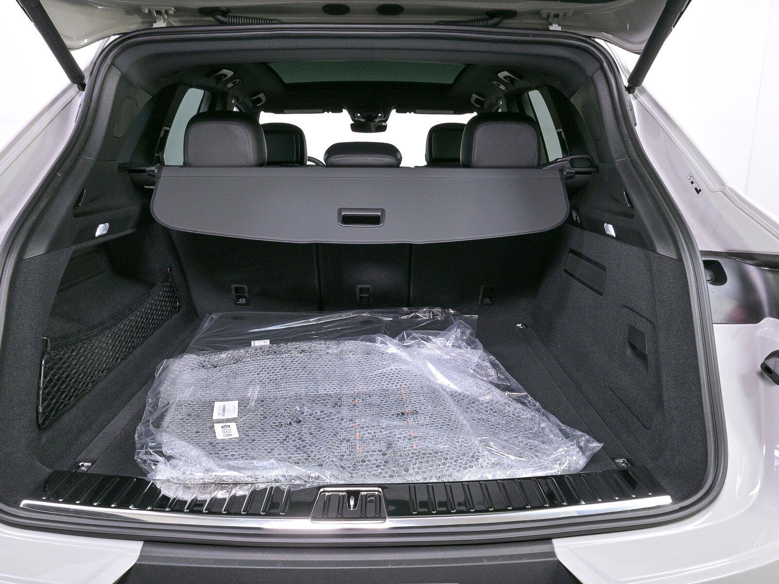New 2026 Porsche Cayenne AWD/4WD image 29