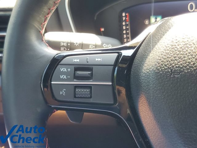 Used 2025 Honda Pilot Black Edition image 26