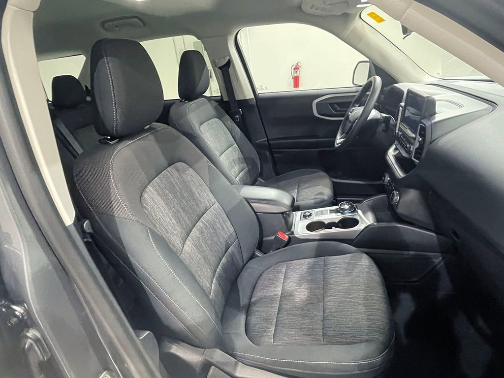 Used 2023 Ford Bronco Sport Big Bend AWD/4WD image 25