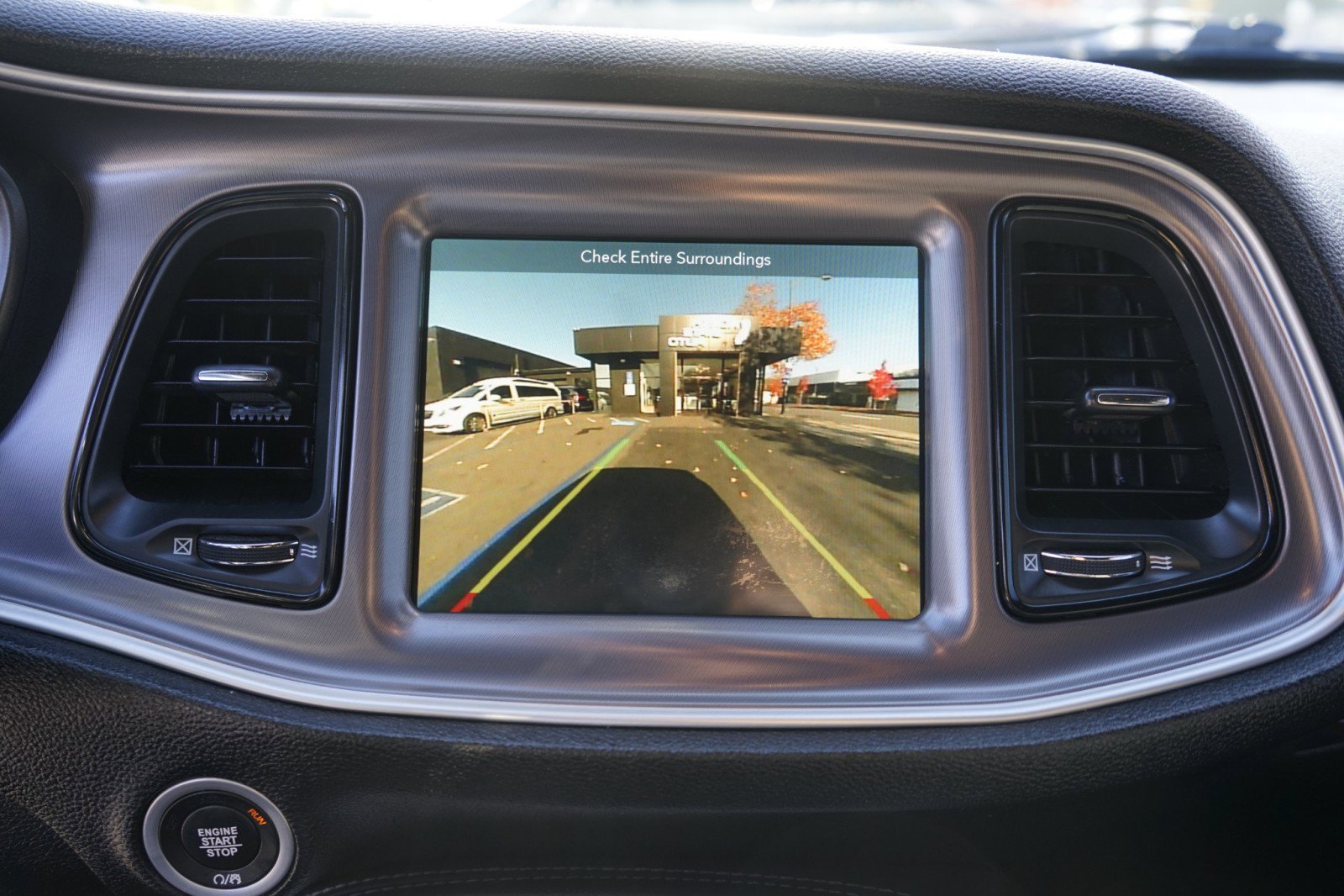 Used 2019 Dodge Challenger R/T Scat Pack image 22