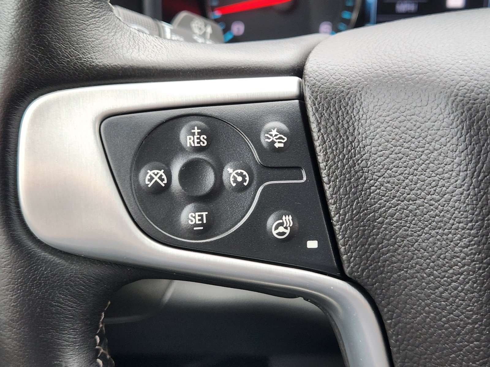 Used 2018 GMC Sierra 1500 SLT w/ Texas SLT Premium Package RWD image 21
