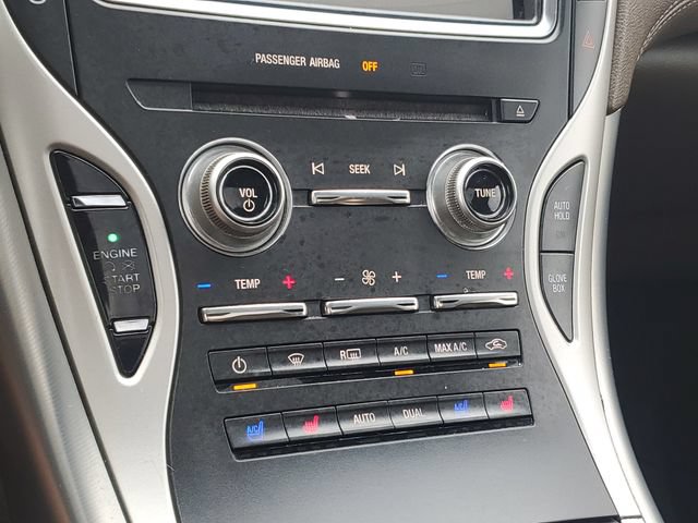 Used 2016 Lincoln MKX Reserve AWD/4WD image 28