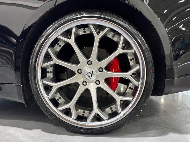 Used 2014 Porsche Panamera 4S Executive AWD/4WD image 11