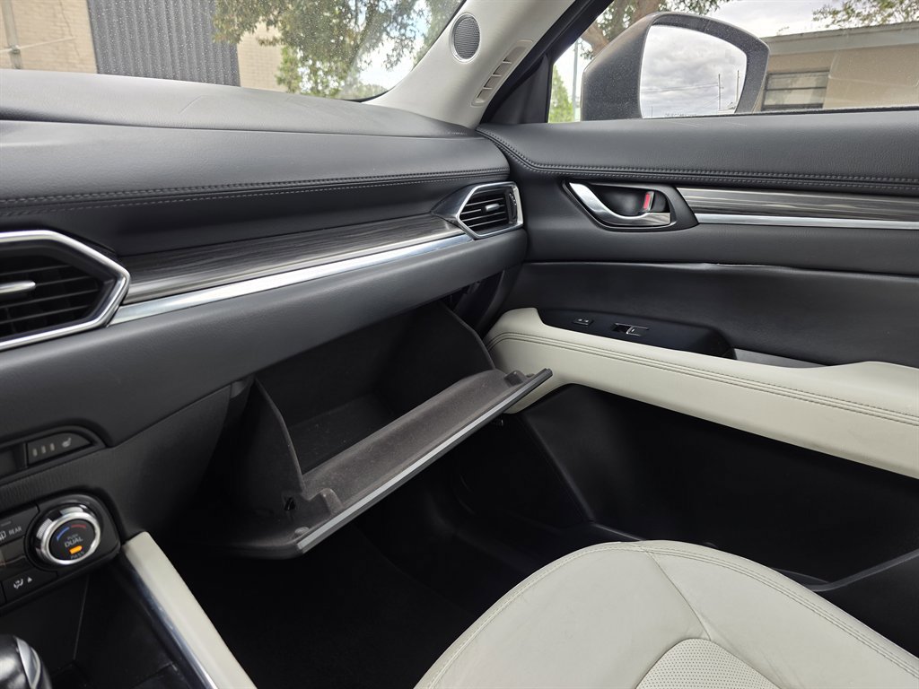 Used 2018 MAZDA CX-5 Grand Touring w/ Premium Package image 31