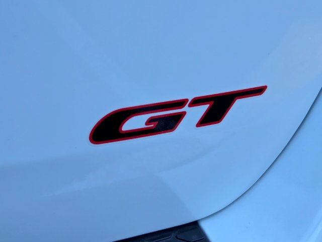 New 2026 Dodge Durango GT AWD/4WD image 32