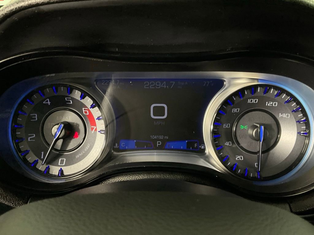 Used 2020 Chrysler 300 S image 26