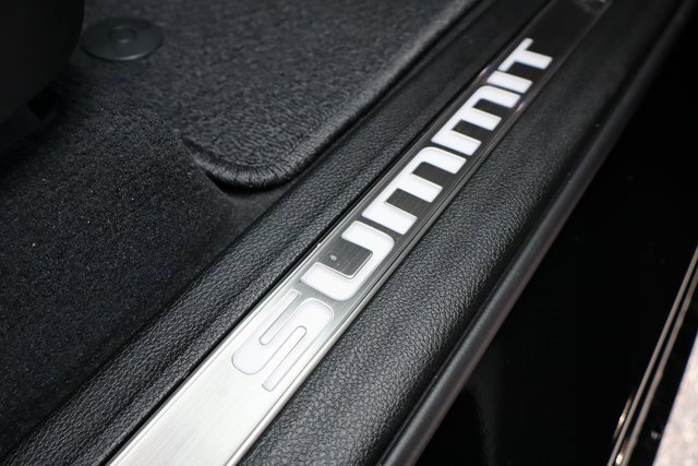 New 2025 Jeep Grand Cherokee Summit w/ Obsidian Package image 49