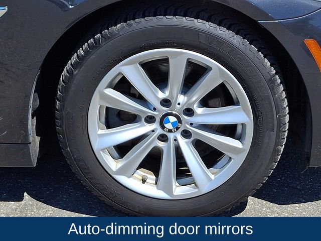 Used 2016 BMW 528i xDrive Sedan AWD/4WD image 28