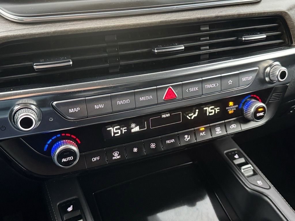 Used 2020 Kia Telluride EX w/ Towing Package image 25