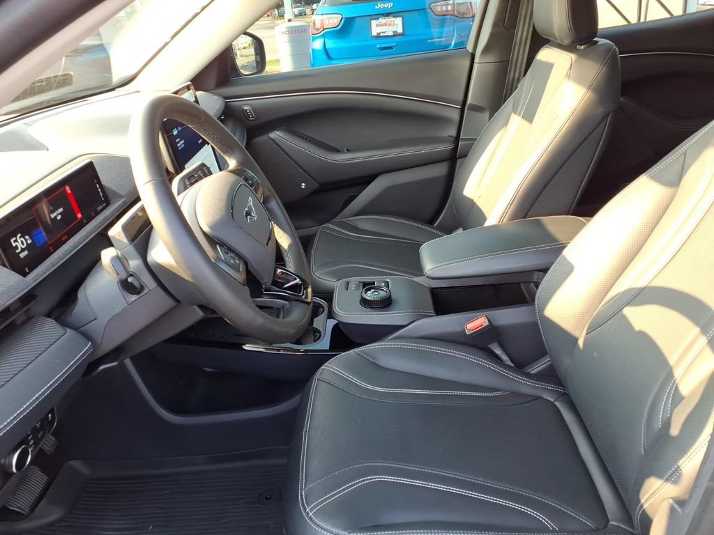 Used 2023 Ford Mustang Mach-E Premium RWD image 10