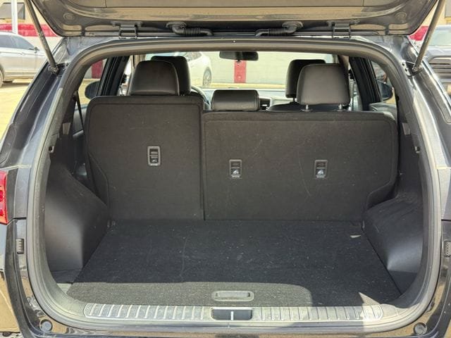 Used 2021 Kia Sportage S FWD image 29
