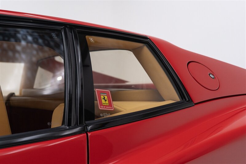Used 1987 Ferrari Testarossa RWD image 44