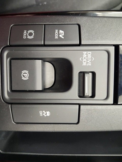 Used 2026 Toyota Prius LE image 62