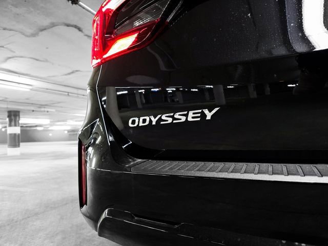 New 2026 Honda Odyssey EX-L image 30