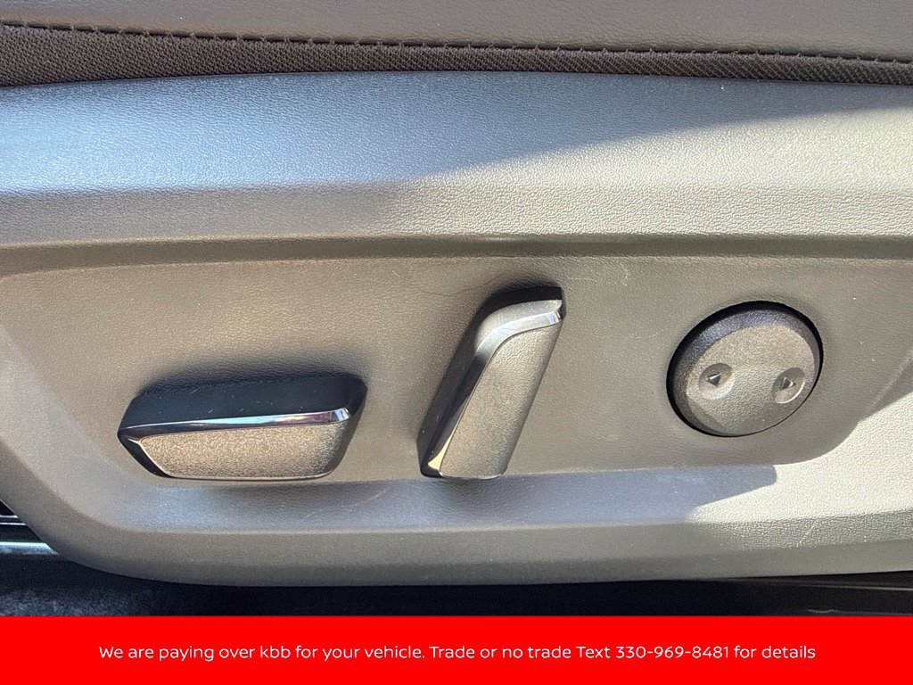 New 2027 Nissan Rogue Dark Armor AWD/4WD image 10