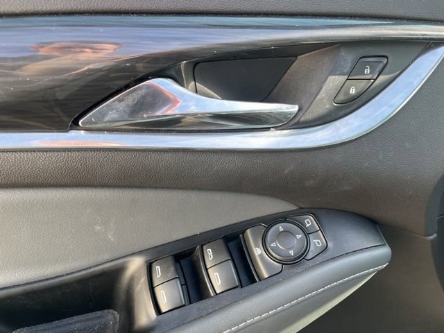 Used 2024 Buick Enclave Essence w/ Experience Buick Package image 16