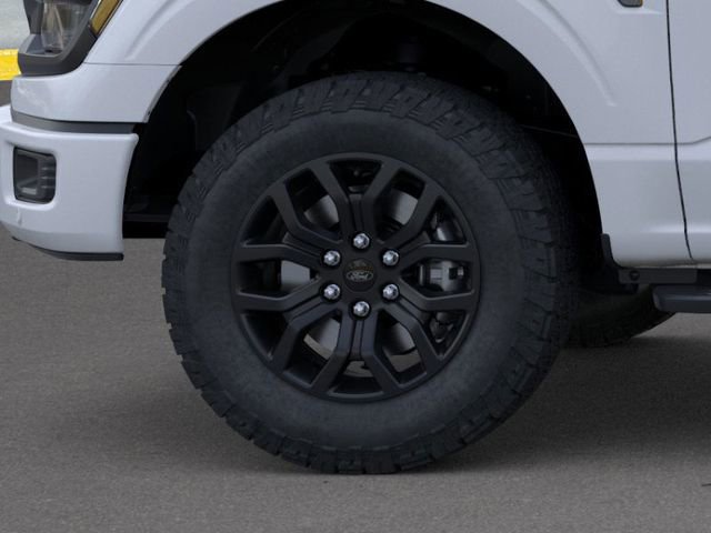 New 2025 Ford F150 Tremor w/ Bed Utility Package image 19