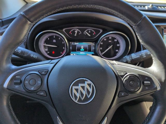 Used 2019 Buick Envision Essence image 28