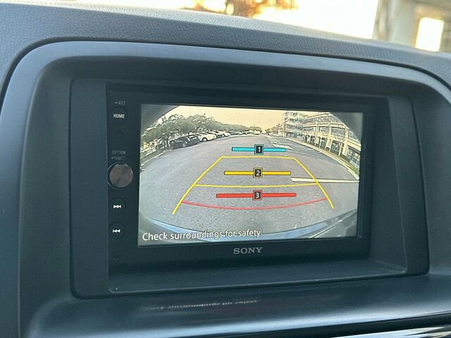 Used 2014 MAZDA CX-5 Touring w/ Touring Technology Package image 24