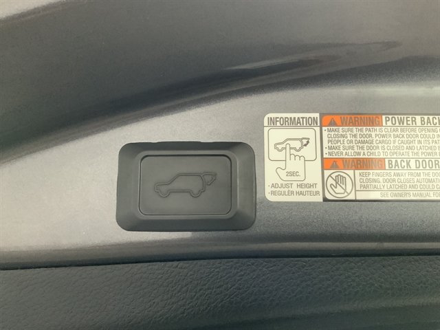 Used 2014 Dodge Journey SXT w/ Flexible Seating Group AWD/4WD image 46