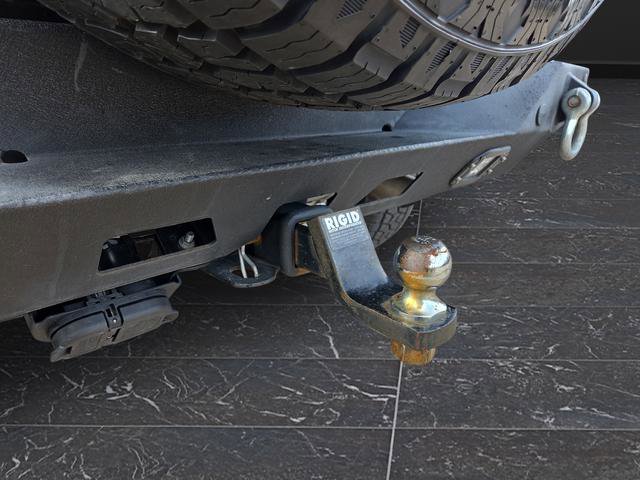 Used 2022 Jeep Wrangler Unlimited Willys image 37