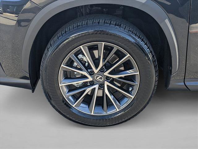 Used 2023 Lexus NX 350 AWD image 23