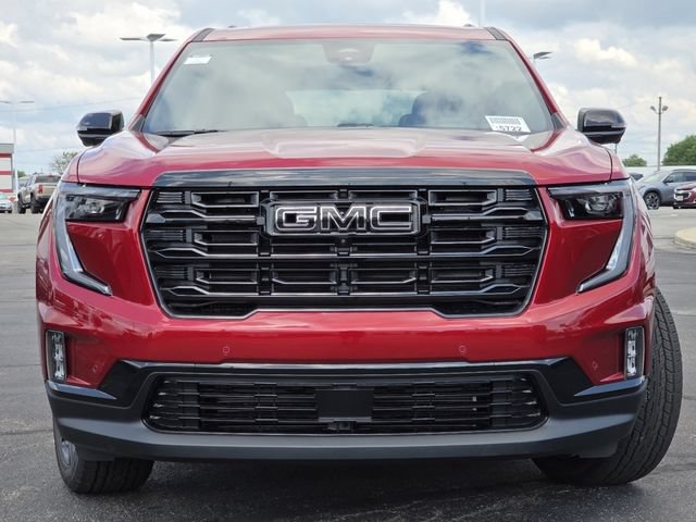 New 2026 GMC Acadia Elevation w/ Super Cruise Package AWD/4WD image 15