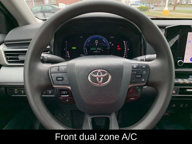 Certified 2025 Toyota Camry LE image 18