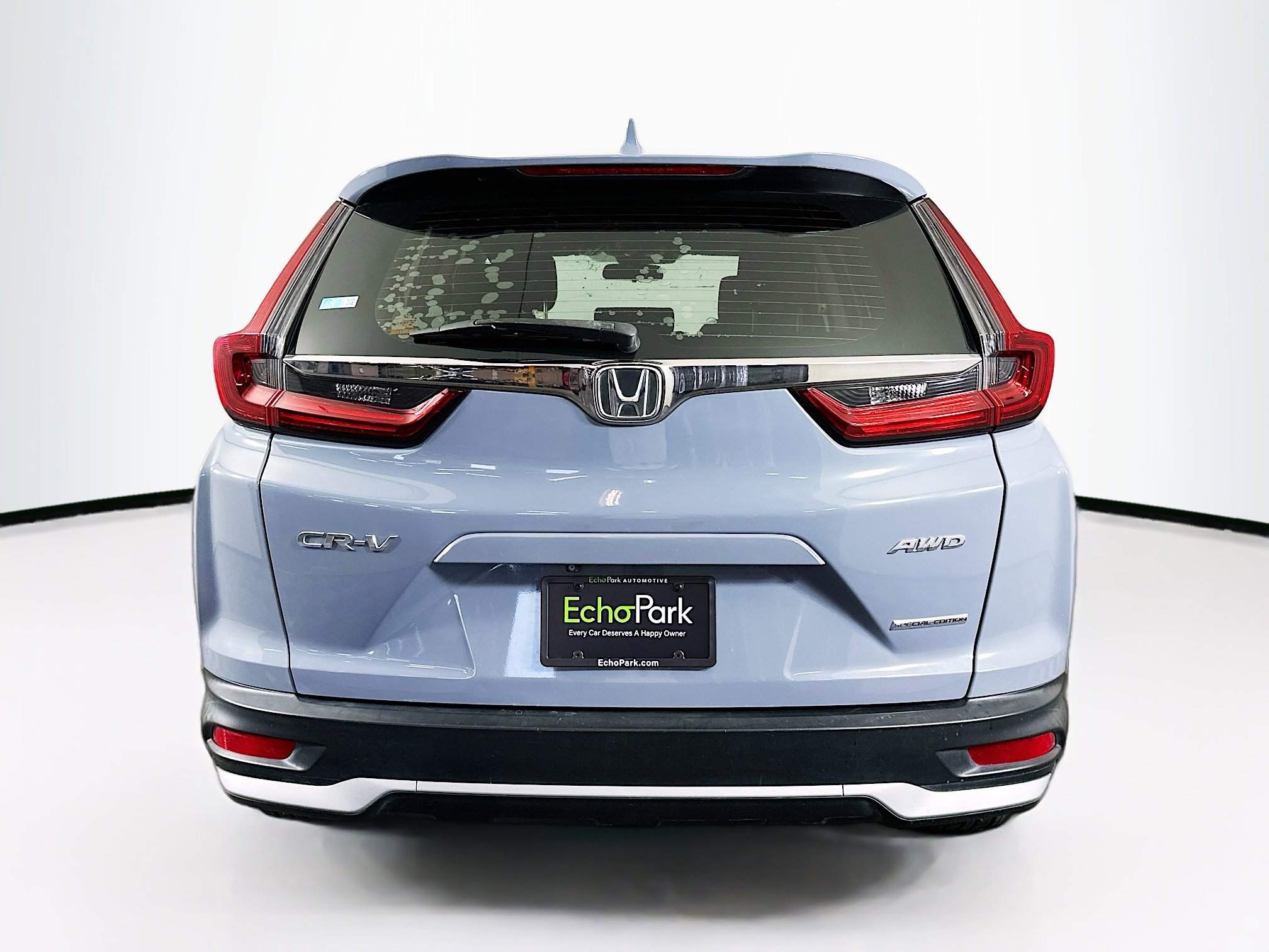 Used 2021 Honda CR-V Special Edition image 7