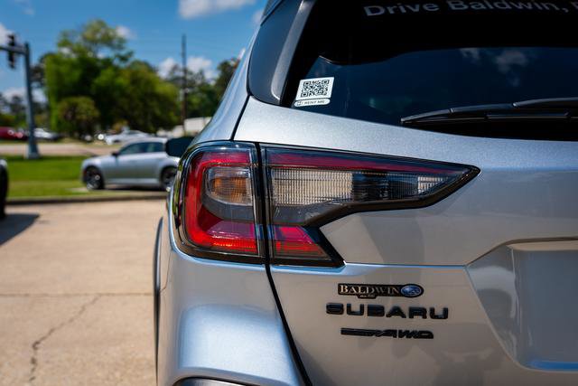 Certified 2025 Subaru Outback Onyx Edition w/ Popular Package #2 image 16