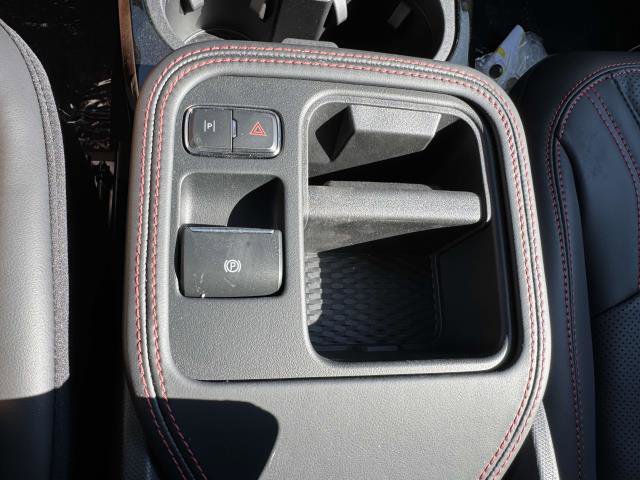 New 2025 Ford Mustang Mach-E Premium w/ Sport Appearance Package image 29