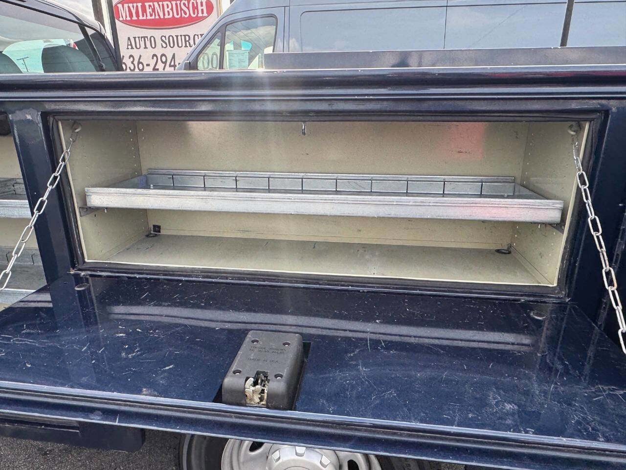 Used 2015 Ford F250 XL w/ Power Equipment Group image 23