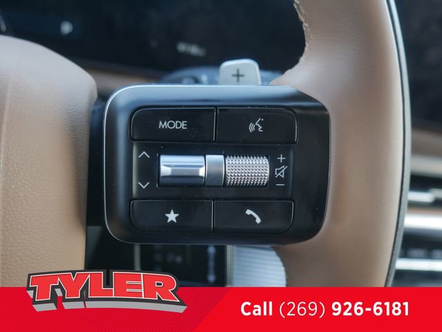 Used 2026 Hyundai Santa Fe Calligraphy image 29