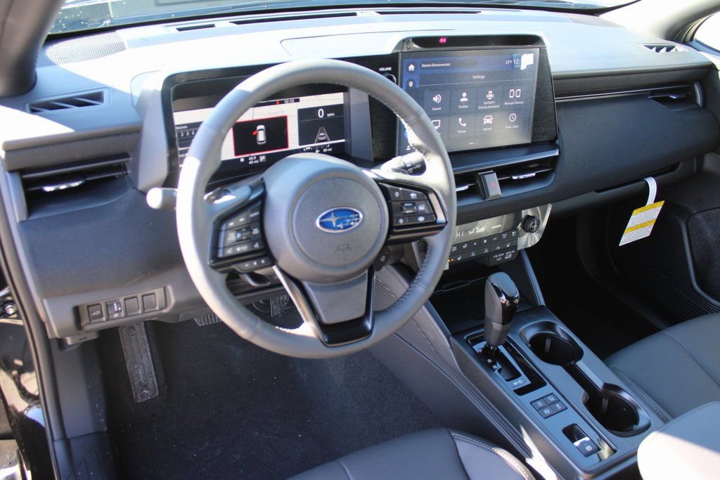 New 2026 Subaru Outback Limited XT AWD/4WD image 9