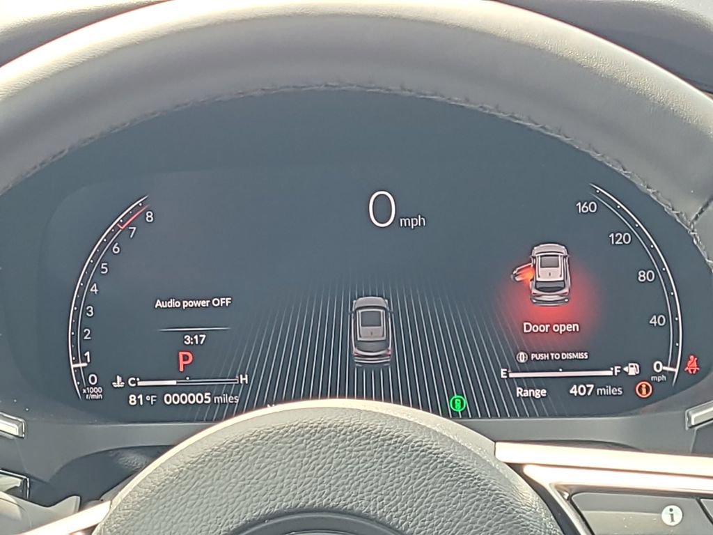 New 2026 Acura MDX w/ Advance Package AWD/4WD image 23