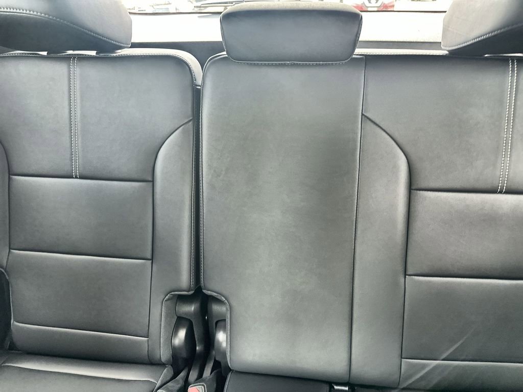 New 2026 GMC Acadia Elevation w/ Elevation Premium Package image 18