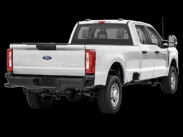 New 2026 Ford F350 XL image 2