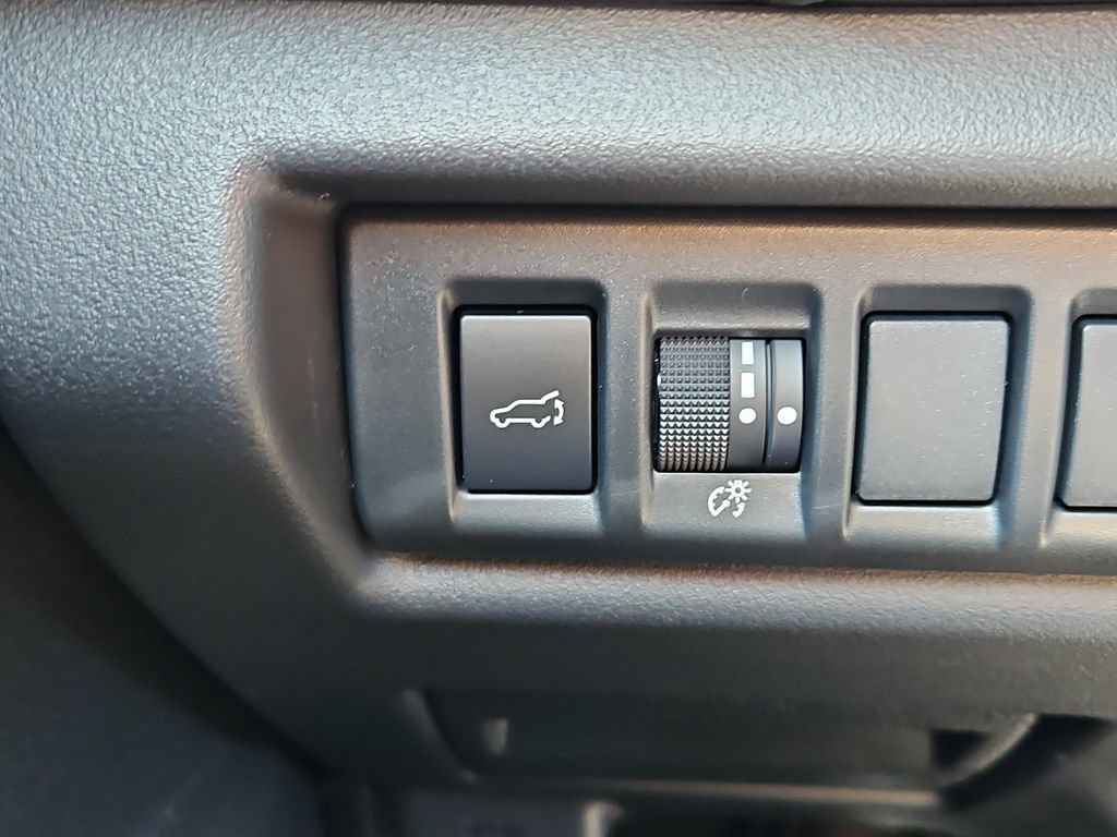 New 2026 Subaru Outback Touring XT AWD/4WD image 16
