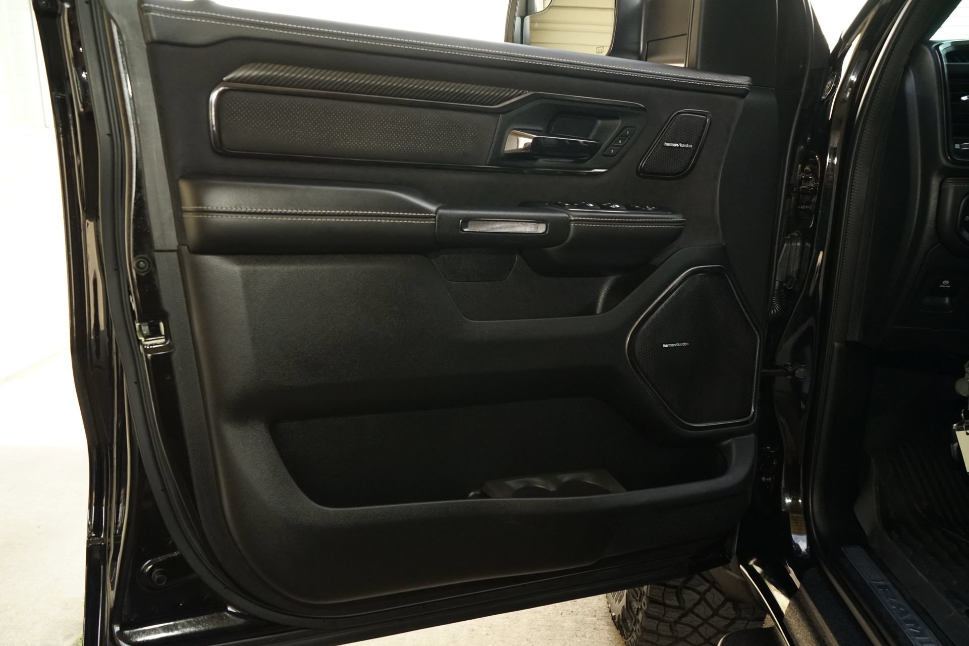 Used 2023 RAM 1500 TRX w/ TRX Level 2 Equipment Group AWD/4WD image 17