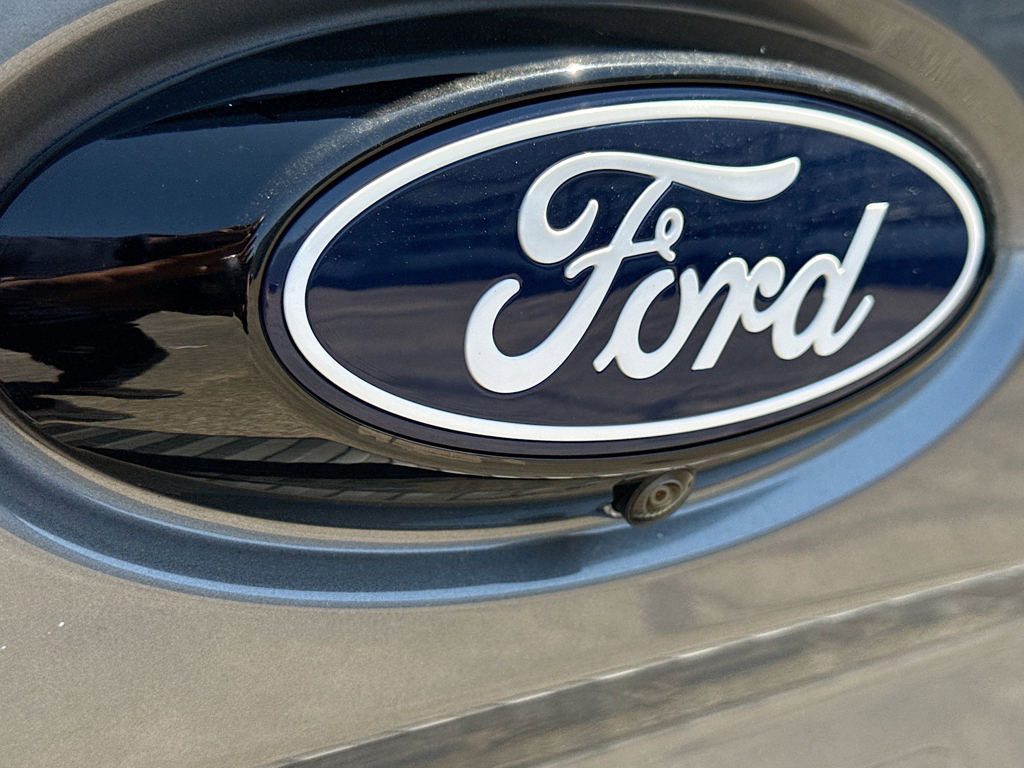 New 2026 Ford Maverick XL AWD/4WD image 12