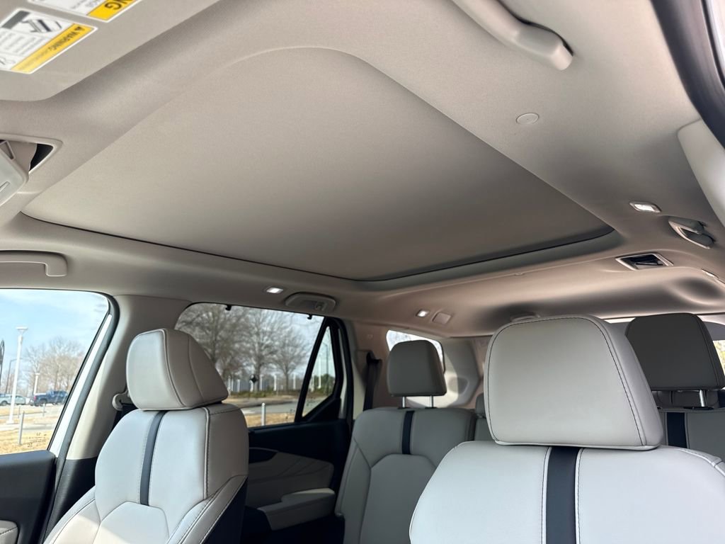 New 2026 Honda Pilot Touring image 26